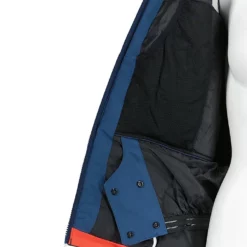 Dare 2b Ski-/snowboardjas "Enclave II" Donkerblauw -TROLLKIDS Winkel dare 2b ski snowboardjas enclave ii donkerblauw 2