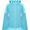 Dare 2b Ski-/snowboardjas "Enliven" Blauw