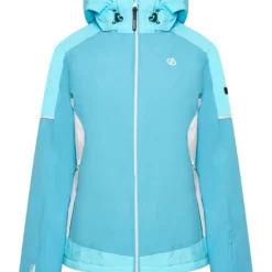 Dare 2b Ski-/snowboardjas "Enliven" Blauw
