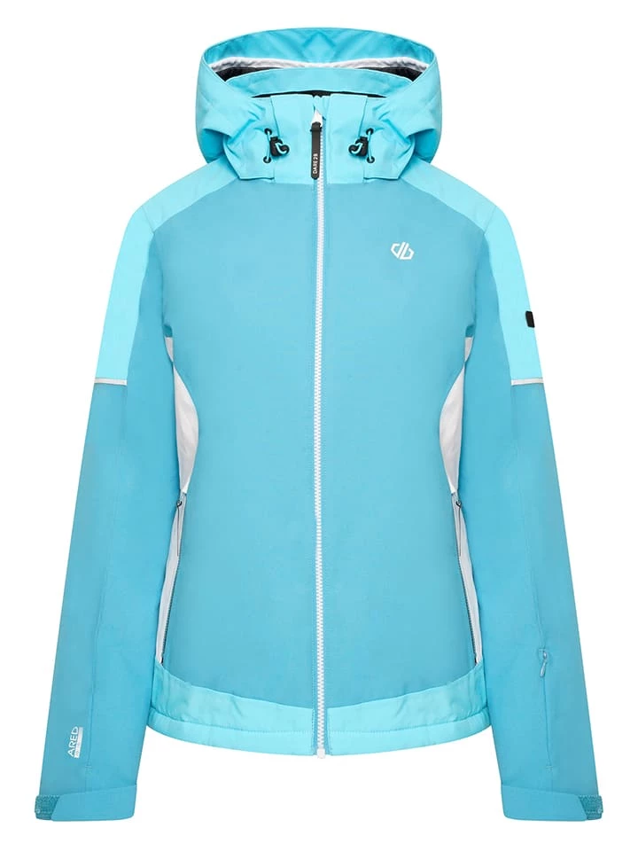 Dare 2b Ski-/snowboardjas "Enliven" Blauw 1 Dare 2b Ski-/snowboardjas "Enliven" Blauw