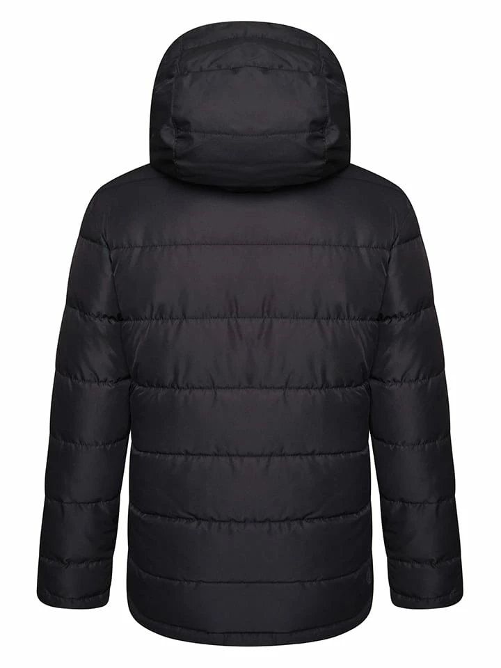 Dare 2b Ski-/snowboardjas "Girls Verdict" Zwart 2 Dare 2b Ski-/snowboardjas "Girls Verdict" Zwart - Afbeelding 2