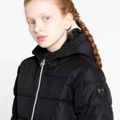 Dare 2b Ski-/snowboardjas "Girls Verdict" Zwart 7 Dare 2b Ski-/snowboardjas "Girls Verdict" Zwart -TROLLKIDS Winkel dare 2b ski snowboardjas girls verdict zwart 3