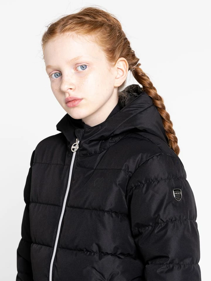 Dare 2b Ski-/snowboardjas "Girls Verdict" Zwart 4 Dare 2b Ski-/snowboardjas "Girls Verdict" Zwart - Afbeelding 4