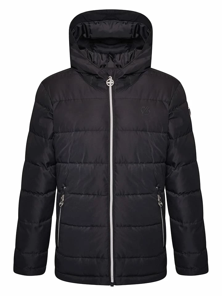 Dare 2b Ski-/snowboardjas "Girls Verdict" Zwart 1 Dare 2b Ski-/snowboardjas "Girls Verdict" Zwart