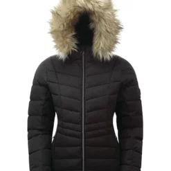 Dare 2b Ski-/snowboardjas "Glamorize II" Zwart