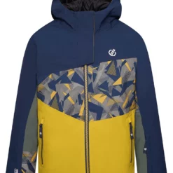 Dare 2b Ski-/snowboardjas "Humour II" In