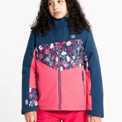 Dare 2b Ski-/snowboardjas "Humour II" Roze