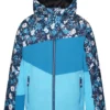 Dare 2b Ski-/snowboardjas "Humour II" Turquoise