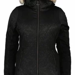 Dare 2b Ski-/snowboardjas "Prestige II" Zwart