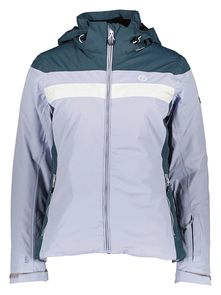 Dare 2b Ski-/snowboardjas "Rapport" Lila 1 Dare 2b Ski-/snowboardjas "Rapport" Lila