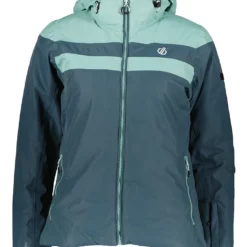 Dare 2b Ski-/snowboardjas "Rapport" Petrol