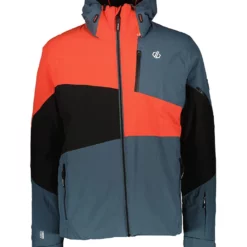 Dare 2b Ski-/snowboardjas "Supernova II" Meerkleurig