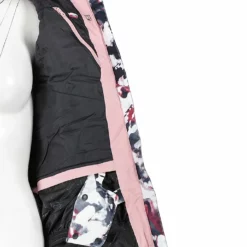 Dare 2b Ski-/snowboardjas "Verdict" Rood/zwart/wit 6 Dare 2b Ski-/snowboardjas "Verdict" Rood/zwart/wit -TROLLKIDS Winkel dare 2b ski snowboardjas verdict rood zwart wit 2