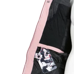 Dare 2b Ski-/snowboardjas "Verdict" Rood/zwart/wit 7 Dare 2b Ski-/snowboardjas "Verdict" Rood/zwart/wit -TROLLKIDS Winkel dare 2b ski snowboardjas verdict rood zwart wit 3