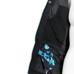 Dare 2b Ski-/snowboardjas "Verdict" Turquoise/zwart -TROLLKIDS Winkel dare 2b ski snowboardjas verdict turquoise zwart 2