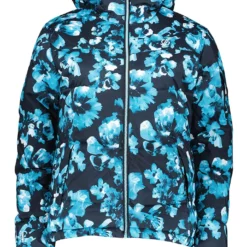 Dare 2b Ski-/snowboardjas "Verdict" Turquoise/zwart