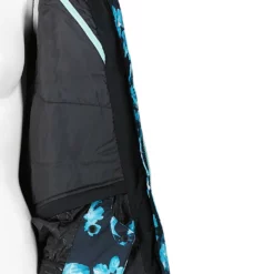 Dare 2b Ski-/snowboardjas "Verdict" Turquoise/zwart -TROLLKIDS Winkel dare 2b ski snowboardjas verdict turquoise zwart 3