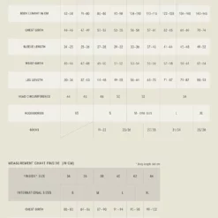 Ski-/snowboardbroek "Toope" Blauw 5 Ski-/snowboardbroek "Toope" Blauw -TROLLKIDS Winkel finkid ski snowboardbroek toope blauw 2