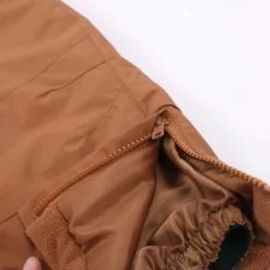 Ski-/snowboardbroek Lichtbruin 11 Ski-/snowboardbroek Lichtbruin -TROLLKIDS Winkel fred s world by green cotton ski snowboardbroek lichtbruin 4