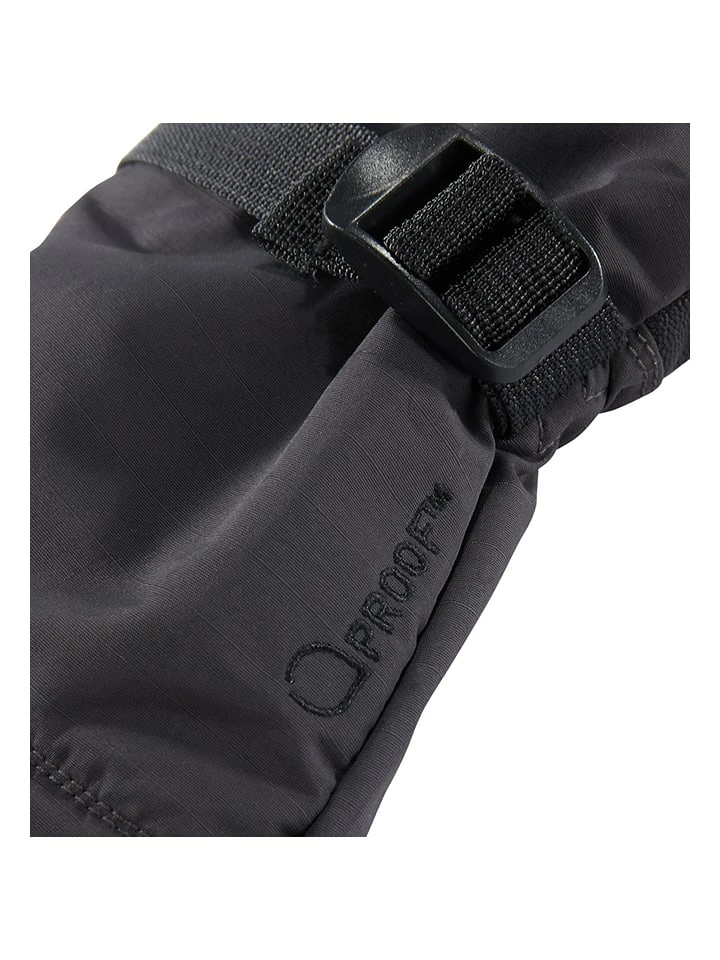 Haglöfs Ski-/snowboardhandschoenen "Nina" Zwart 2 Haglöfs Ski-/snowboardhandschoenen "Nina" Zwart - Afbeelding 2