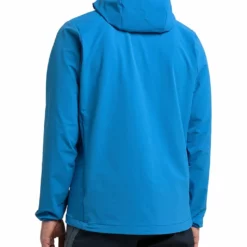 Haglöfs Ski-/snowboardjas "Discover Touring" Blauw -TROLLKIDS Winkel haglofs ski snowboardjas discover touring blauw 4