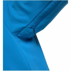 Haglöfs Ski-/snowboardjas "Discover Touring" Blauw -TROLLKIDS Winkel haglofs ski snowboardjas discover touring blauw 6