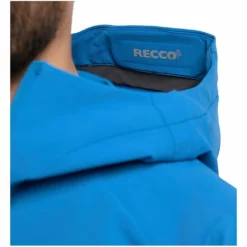 Haglöfs Ski-/snowboardjas "Discover Touring" Blauw -TROLLKIDS Winkel haglofs ski snowboardjas discover touring blauw 8