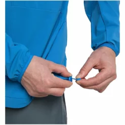 Haglöfs Ski-/snowboardjas "Discover Touring" Blauw -TROLLKIDS Winkel haglofs ski snowboardjas discover touring blauw 9