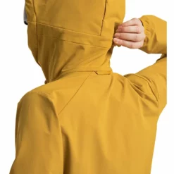 Haglöfs Ski-/snowboardjas "Discover Touring" Geel 22 Haglöfs Ski-/snowboardjas "Discover Touring" Geel -TROLLKIDS Winkel haglofs ski snowboardjas discover touring geel 10