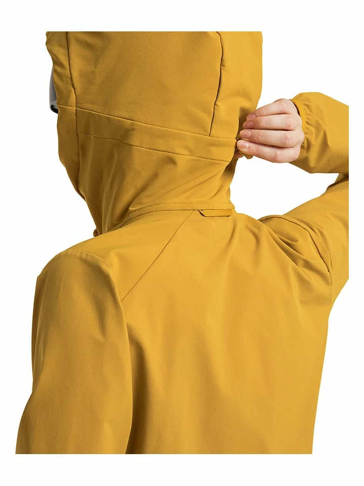 Haglöfs Ski-/snowboardjas "Discover Touring" Geel 11 Haglöfs Ski-/snowboardjas "Discover Touring" Geel - Afbeelding 11