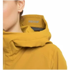 Haglöfs Ski-/snowboardjas "Discover Touring" Geel 23 Haglöfs Ski-/snowboardjas "Discover Touring" Geel -TROLLKIDS Winkel haglofs ski snowboardjas discover touring geel 11