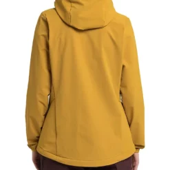 Haglöfs Ski-/snowboardjas "Discover Touring" Geel 16 Haglöfs Ski-/snowboardjas "Discover Touring" Geel -TROLLKIDS Winkel haglofs ski snowboardjas discover touring geel 4