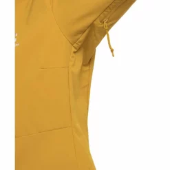 Haglöfs Ski-/snowboardjas "Discover Touring" Geel 18 Haglöfs Ski-/snowboardjas "Discover Touring" Geel -TROLLKIDS Winkel haglofs ski snowboardjas discover touring geel 6