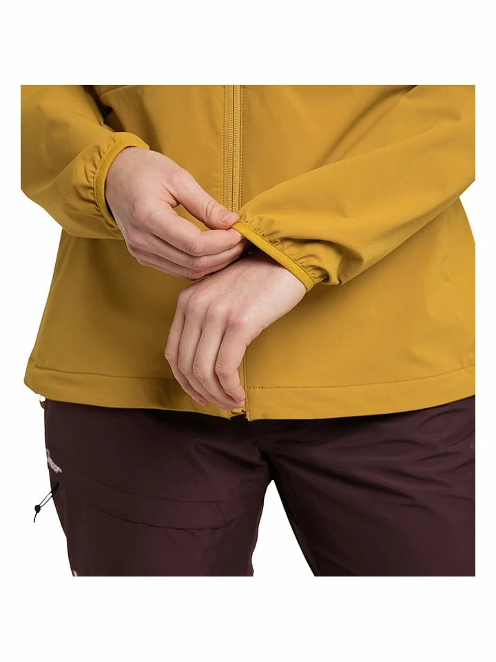 Haglöfs Ski-/snowboardjas "Discover Touring" Geel 8 Haglöfs Ski-/snowboardjas "Discover Touring" Geel - Afbeelding 8