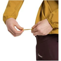 Haglöfs Ski-/snowboardjas "Discover Touring" Geel 20 Haglöfs Ski-/snowboardjas "Discover Touring" Geel -TROLLKIDS Winkel haglofs ski snowboardjas discover touring geel 8