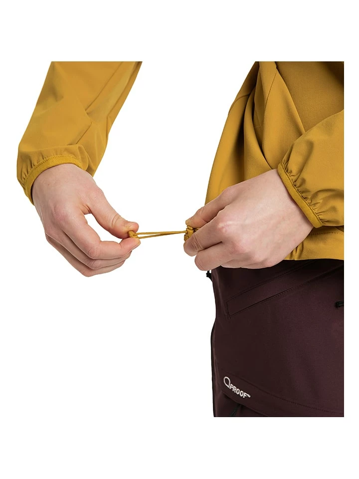 Haglöfs Ski-/snowboardjas "Discover Touring" Geel 9 Haglöfs Ski-/snowboardjas "Discover Touring" Geel - Afbeelding 9