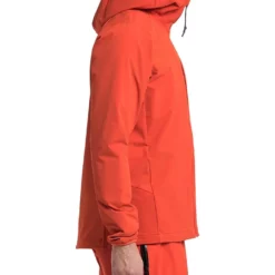 Haglöfs Ski-/snowboardjas "Discover Touring" Oranje -TROLLKIDS Winkel haglofs ski snowboardjas discover touring oranje 3