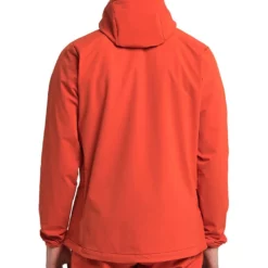 Haglöfs Ski-/snowboardjas "Discover Touring" Oranje -TROLLKIDS Winkel haglofs ski snowboardjas discover touring oranje 4