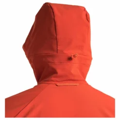 Haglöfs Ski-/snowboardjas "Discover Touring" Oranje -TROLLKIDS Winkel haglofs ski snowboardjas discover touring oranje 8