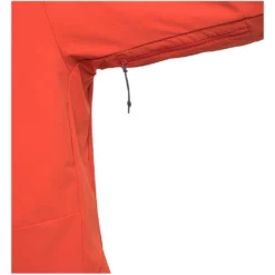 Haglöfs Ski-/snowboardjas "Discover Touring" Oranje -TROLLKIDS Winkel haglofs ski snowboardjas discover touring oranje 9