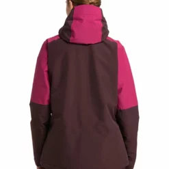 Haglöfs Ski-/snowboardjas "Gondol" Roze 13 Haglöfs Ski-/snowboardjas "Gondol" Roze -TROLLKIDS Winkel haglofs ski snowboardjas gondol roze 3