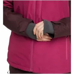 Haglöfs Ski-/snowboardjas "Gondol" Roze 17 Haglöfs Ski-/snowboardjas "Gondol" Roze -TROLLKIDS Winkel haglofs ski snowboardjas gondol roze 7