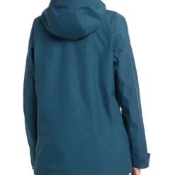 Haglöfs Ski-/snowboardjas "Spire Alpine" Blauw -TROLLKIDS Winkel haglofs ski snowboardjas spire alpine blauw 4