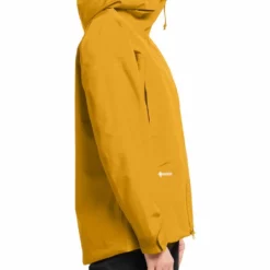 Haglöfs Ski-/snowboardjas "Spire Alpine" Mosterdgeel 9 Haglöfs Ski-/snowboardjas "Spire Alpine" Mosterdgeel -TROLLKIDS Winkel haglofs ski snowboardjas spire alpine mosterdgeel 3