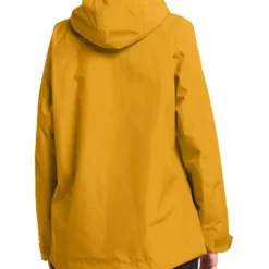 Haglöfs Ski-/snowboardjas "Spire Alpine" Mosterdgeel 10 Haglöfs Ski-/snowboardjas "Spire Alpine" Mosterdgeel -TROLLKIDS Winkel haglofs ski snowboardjas spire alpine mosterdgeel 4