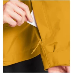 Haglöfs Ski-/snowboardjas "Spire Alpine" Mosterdgeel 11 Haglöfs Ski-/snowboardjas "Spire Alpine" Mosterdgeel -TROLLKIDS Winkel haglofs ski snowboardjas spire alpine mosterdgeel 5