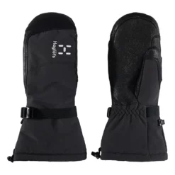Haglöfs Ski-/snowboardwanten "Niva" Zwart