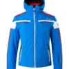 Ski-/snowboardjas "Chur" Blauw