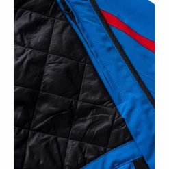 Ski-/snowboardjas "Chur" Blauw 10 Ski-/snowboardjas "Chur" Blauw -TROLLKIDS Winkel hyra ski snowboardjas chur blauw 4