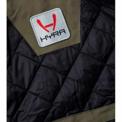 Ski-/snowboardjas "Fiames" Kaki -TROLLKIDS Winkel hyra ski snowboardjas fiames kaki 5